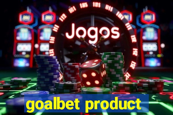 goalbet product